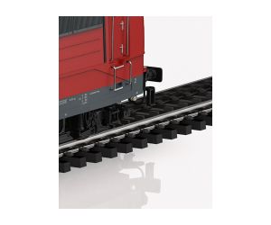 MÄRKLIN 39133 DB Elektrolok BR 151 - Detailansicht 6
