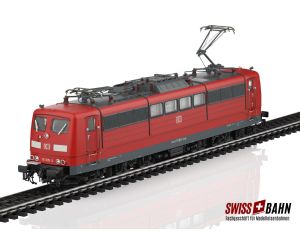 MÄRKLIN DB Elektrolokomotive Baureihe 151