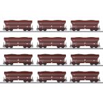 MÄRKLIN 46670 Selbstentladewagen-Set Falns 182