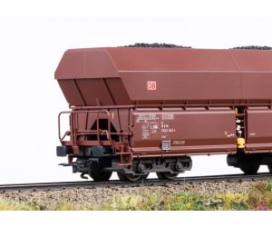 MÄRKLIN 46670 Selbstentladewagen-Set Falns - Detailansicht 2