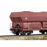 MÄRKLIN 46670 Selbstentladewagen-Set Falns - Detailansicht 2