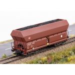 MÄRKLIN 46670 Selbstentladewagen-Set Falns - Detailansicht 3