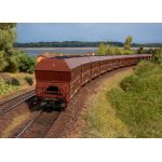 MÄRKLIN 46670 Selbstentladewagen-Set Falns - Detailansicht 4