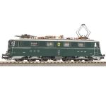 PIKO 97220 SBB E-Lok Historic Ae 6/6 11402 Uri, DCS