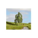 NOCH 20193 Fichte, sehr realistsich H0