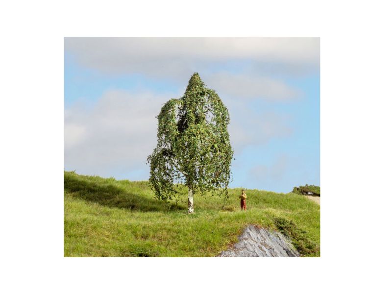 NOCH 20193 Fichte, sehr realistsich H0