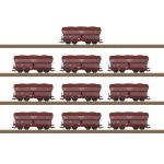 TRIX 24266 Selbstentladewagen-Set OOt Oldenburg - Ansicht 1