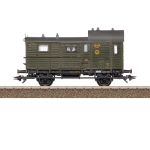 TRIX 24987 Güterzug-Gepäckwagen Pwg Pr 14