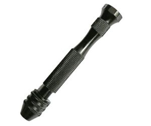 SWI 13032 Handbohrer- Set mit Bohrfutter 0.1mm - 3.0mm