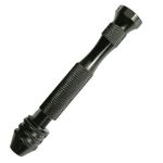 SWI 13032 Handbohrer- Set mit Bohrfutter 0.1mm - 3.0mm