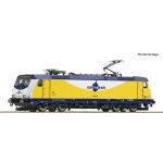 ROCO 7510037 Elektrolok ME 146-12, metronom DCC