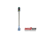 Schneider 2203 SBB Hauptsignal LED grün / rot / gelb