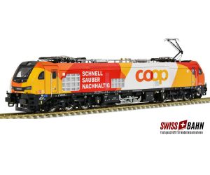 Sudexpress S0193188 E-lok 318-5' COOP' ACS - Ansicht 1