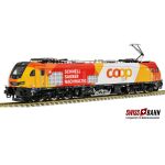 Sudexpress S0193180 E-lok 318-5' COOP' DCS