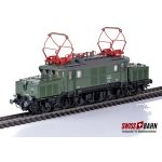 TRIX 25873 DB Elektrolok BR 193 'Deutsches Krokodil' - Detailansicht 2