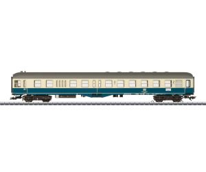MÄRKLIN 43337 DB  Reisezug-Steuerwagen BDylf 457