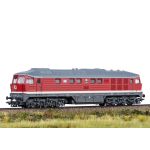 TRIX 22407 DR Diesellok BR132 'Piezo' Verdampfer - Detailansicht 5