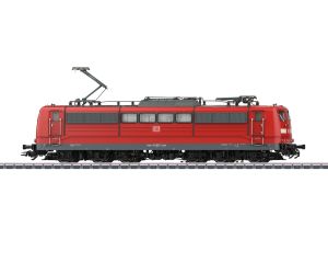 TRIX 25652 DB Elektrolok BR 151, Railcom - Ansicht 1