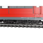 TRIX 25652 DB Elektrolok BR 151, Railcom - Detailansicht 5