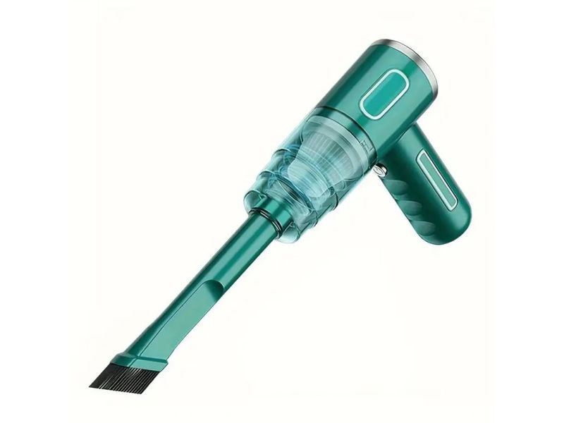 NO 61253 Aspirateur de modélisme, sans fil USB !...