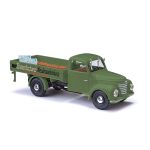 BUSCH 52308 Framo V901/2 Pritsche, Binnenfischerei