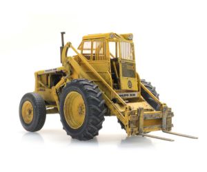 ARTITEC 387.482 Volvo LM 218 m. Palletgabel, H0