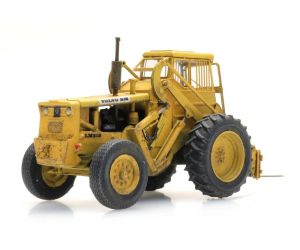 ARTITEC 387.482 Volvo LM 218 m. Palletgabel - Detailansicht 4