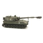 ARTITEC 6870155 CH Panzerhaubitze M109 der Schweizer Armee.