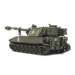ARTITEC 6870155 CH Panzerhaubitze M109 der Schweizer Armee.