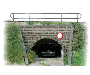 Sommerfeldt 102 Geländer aus Draht - Ansicht 1