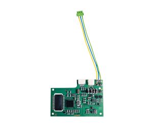 MÄRKLIN 74467 Einbau-Decoder Schlanke Doppel- Kreuzungsweiche passend zu 24720