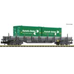FLEISCHMANN 6660092 SBB Res Kehrli & Oehler - Ansicht 1