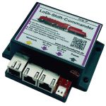 Lokstoredigital LoDi001ON LoDi-Shift Commander ohne Netzteil