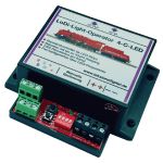 Lokstoredigital LoDi006 LoDi-Light-Operator 4-C-LED