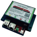 Lokstoredigital LoDi013 LoDi-Rektor - Boosterinterface und eine eigene Zentrale