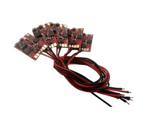 Lokstoredigital LoDi499 Railcom Sender RCS-Fun Set - Ansicht 1