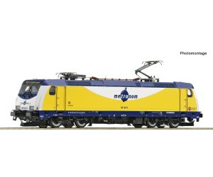 ROCO 7520037 Elektrolok ME 146-12, metronom ACS - Ansicht 1