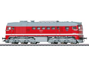 Märklin 39201 DB Diesellokomotive BR 220 - Ansicht 1
