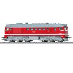 Märklin 39201 DB Diesellokomotive BR 220 - Ansicht 1