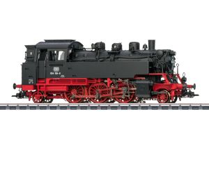 Märklin 39659 Dampflokomotive Baureihe 064 - Ansicht 1