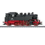 Märklin 39659 Dampflokomotive Baureihe 064 - Ansicht 1