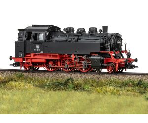 Märklin 39659 Dampflokomotive Baureihe 064 - Detailansicht 2