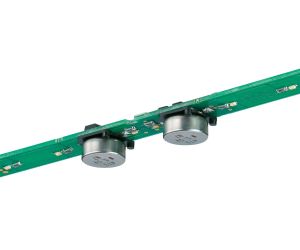 Märklin 73410 LED-Innenbeleuchtung warmweiß - Detailansicht 2