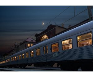 Märklin 73410 LED-Innenbeleuchtung warmweiß