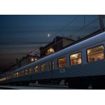 Märklin 73410 LED-Innenbeleuchtung warmweiß