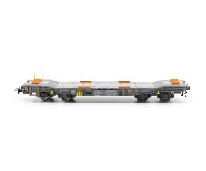 PIK 96698-26 SBB Transportwagen Panzerhaubitze M109