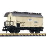 Liliput 265112 SBB Kühlwagen 'INTERFRIGO' Ep.III - Ansicht 1