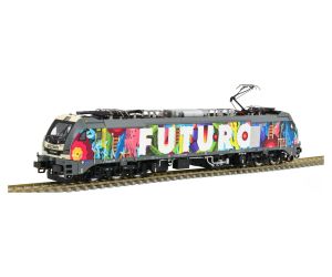 Sudexpress E-Lok Serie 256 / Euro 6000 ACS, Euro 6000 Medway/FUTURA