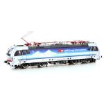 LS MODEL 16562 SBB E-Lok BR 193 Vectron- Goldpiercer