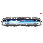 LS MODEL 16562 SBB E-Lok BR 193 Vectron- Goldpiercer